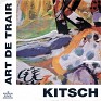 Kitsch - Art De Trair - Ã€udio-Visuals De SarriÃ  - 7" - Spain - B-30.335/91 - 1991 - Promotional Single - 0